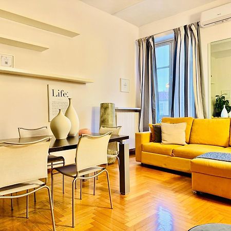 Comecasa San Secondo Terraced Apartment Asti Exterior photo